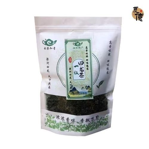 回龍茶一級(jí)德宏