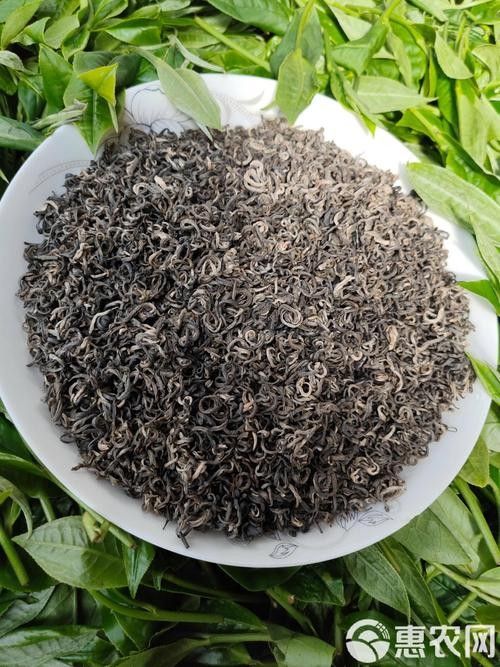 回龍茶一級(jí)德宏