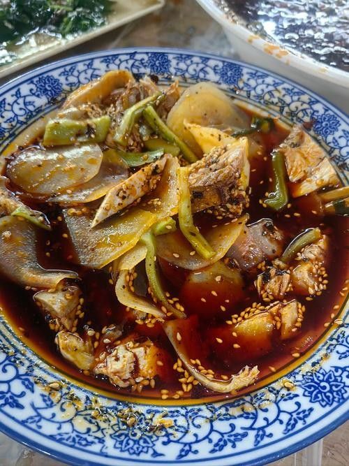 峨眉山美食攻略排名第一 觀賞魚百科 第2張 峨眉山美食攻略排名第一 峨眉山美食攻略排名第一 觀賞魚百科 第2張