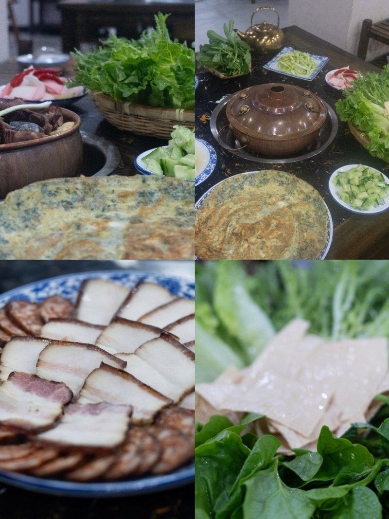 峨眉山美食攻略排名第一 峨眉山美食攻略排名第一 觀賞魚百科 第8張