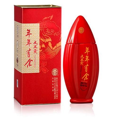 臨泉魚頭酒多少錢一瓶