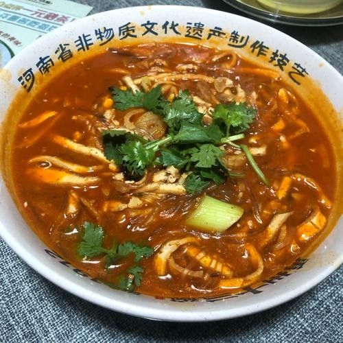 禹州十大名吃 觀賞魚百科 第2張 禹州十大名吃 禹州十大名吃 觀賞魚百科 第2張