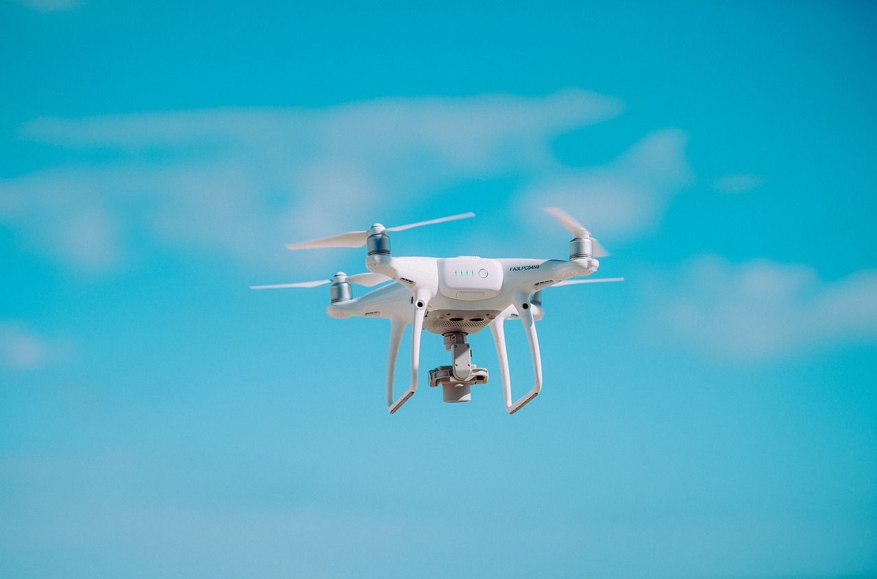 龍魚無人機能飛多遠（無人機能飛多遠_） 龍魚無人機能飛多遠（無人機能飛多遠_） 觀賞魚百科 第3張