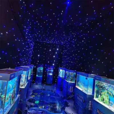 巢湖水族館：安徽巢湖水族館周邊酒店(巢湖市開心水族館