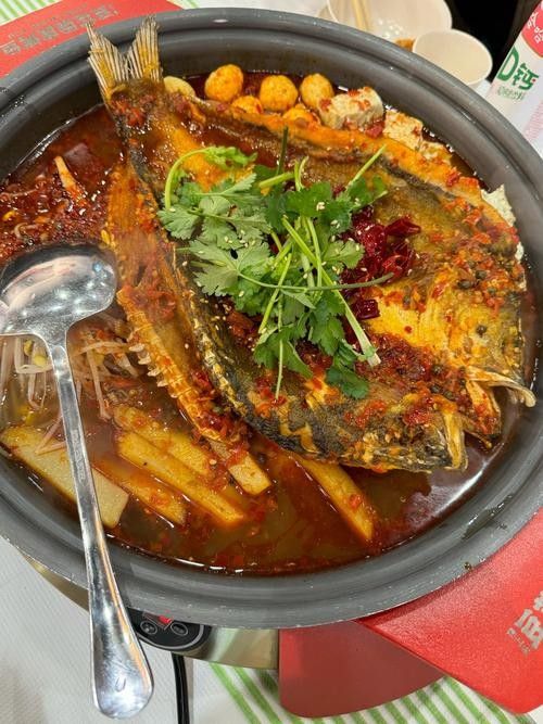 五家渠魚哪家好吃