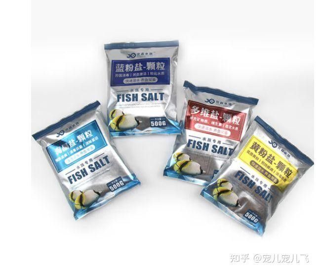 老漁匠魚(yú)缸鹽龍魚(yú)專用鹽 老漁匠魚(yú)缸鹽龍魚(yú)專用鹽 觀賞魚(yú)百科 第6張