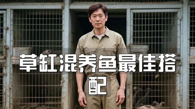 家庭混養(yǎng)魚的搭配 家庭混養(yǎng)魚的搭配 觀賞魚百科 第4張