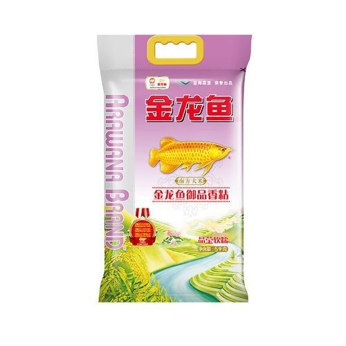陳巴爾虎旗金龍魚 陳巴爾虎旗金龍魚 觀賞魚百科 第6張