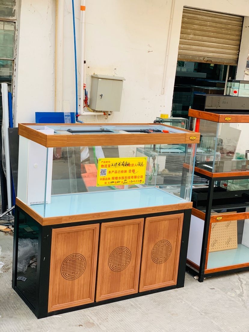 鋼木克羅心系列——雙水位制作 觀賞魚百科 第4張 鋼木克羅心系列——雙水位制作 鋼木克羅心系列——雙水位制作 觀賞魚百科 第4張