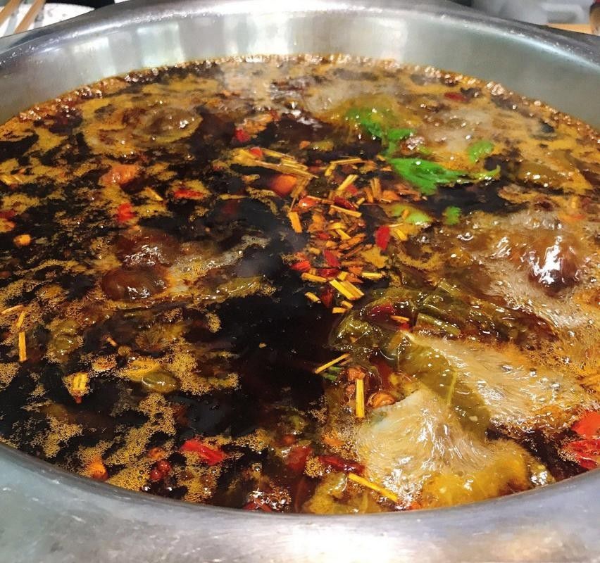 金堂哪家魚好吃 金堂哪家魚好吃 觀賞魚百科 第4張