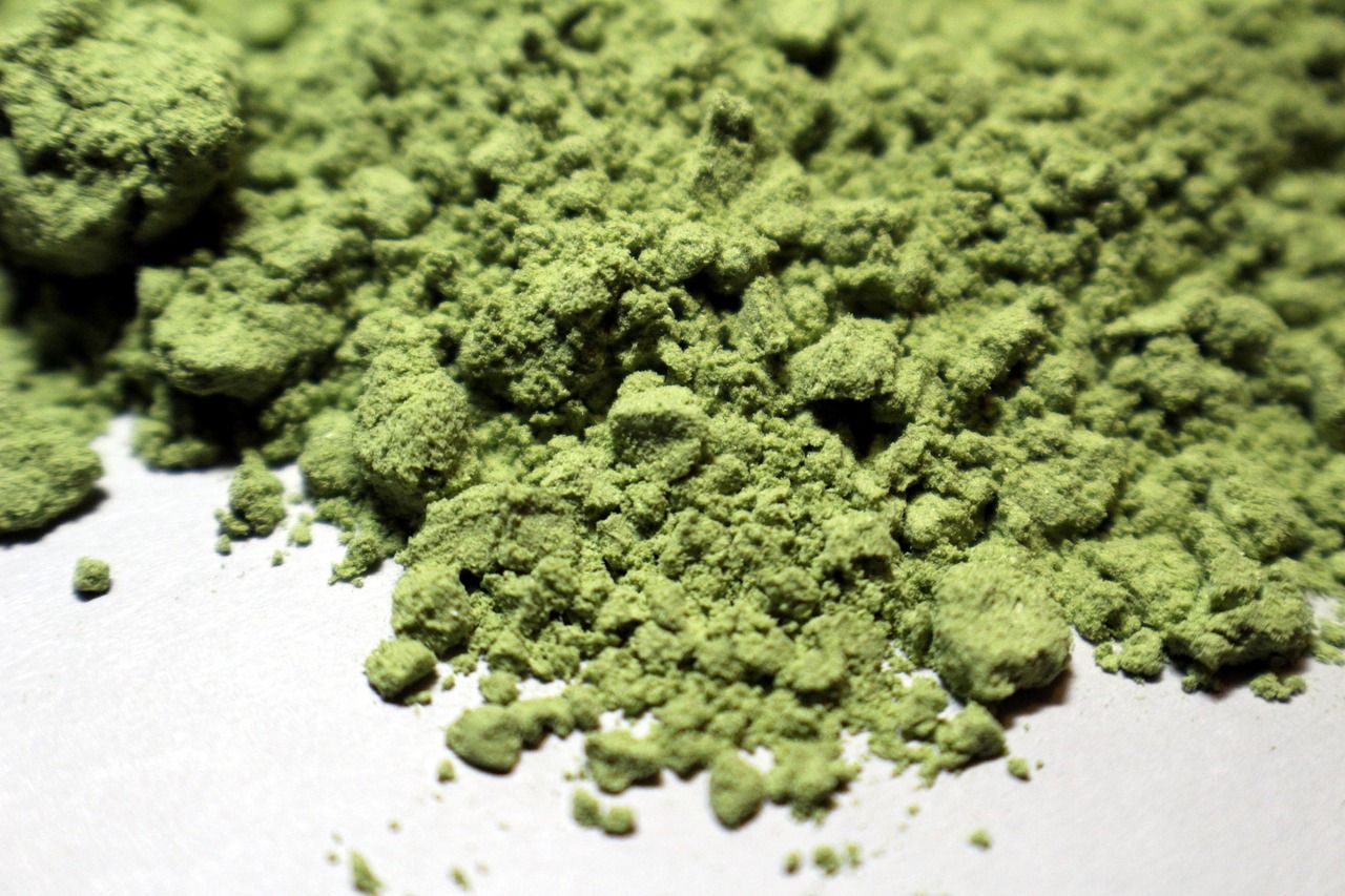 百因美膠囊里的粉末應該是什么顏色的呢？ 百因美膠囊里的粉末應該是什么顏色的呢？ 觀賞魚百科 第1張