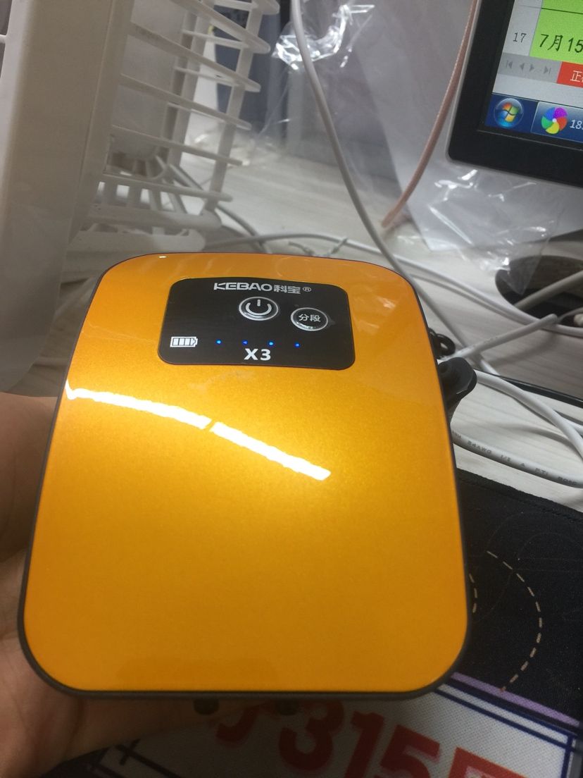 有了它就不怕停電斷氧了 觀賞魚百科 第2張 有了它就不怕停電斷氧了 有了它就不怕停電斷氧了 觀賞魚百科 第2張