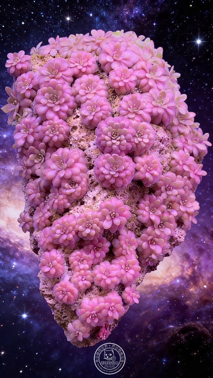 “凹石1號”小行星“凹wowo”劃過璀璨 “凹石1號”小行星“凹wowo”劃過璀璨 龍魚論壇 第2張