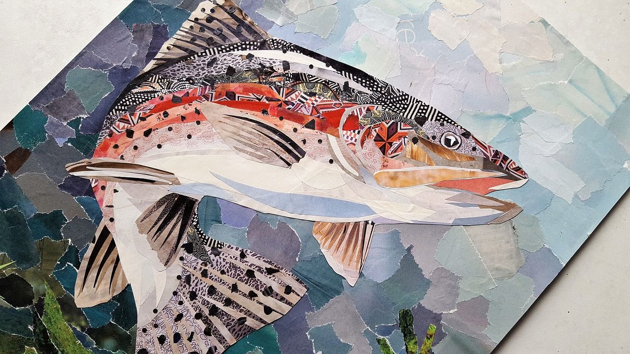 彩虹雷龍魚為什么便宜很多（彩虹雷龍魚兇猛嗎）