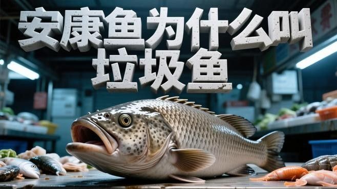 安康龍魚 安康龍魚 觀賞魚百科 第9張