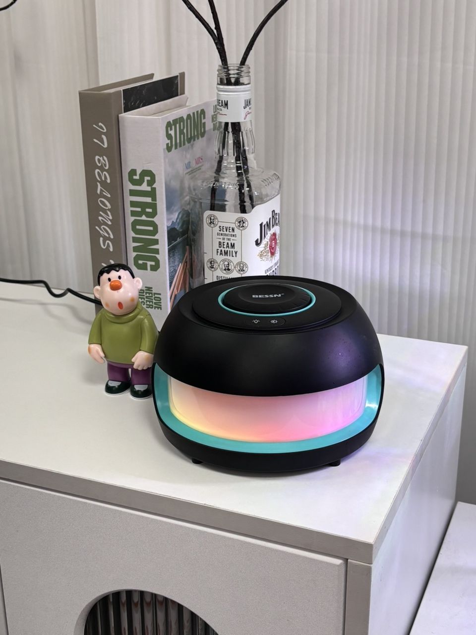 顏值超高！用了這個老婆再也不嫌棄我養魚了
