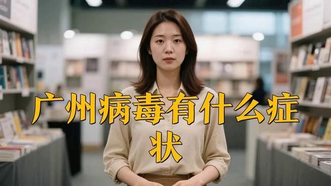 廣州流行病 廣州流行病 觀賞魚百科 第3張