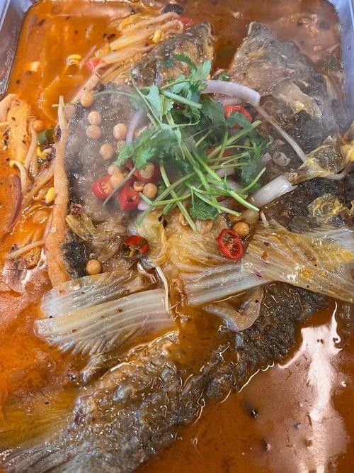 即墨吃魚的好地方