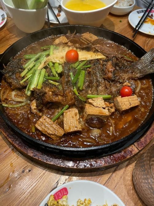 即墨吃魚的好地方
