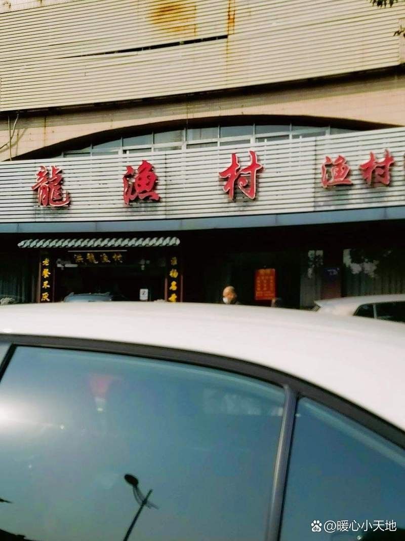 揚州洪龍漁村 揚州洪龍漁村 觀賞魚百科 第9張
