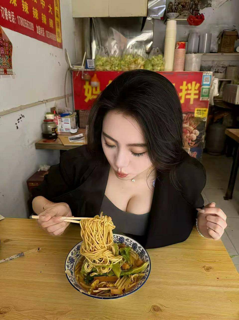 生活的驚喜總藏在某個(gè)角落，必比如突然出現(xiàn)