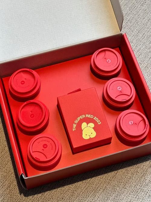 superred什么牌子