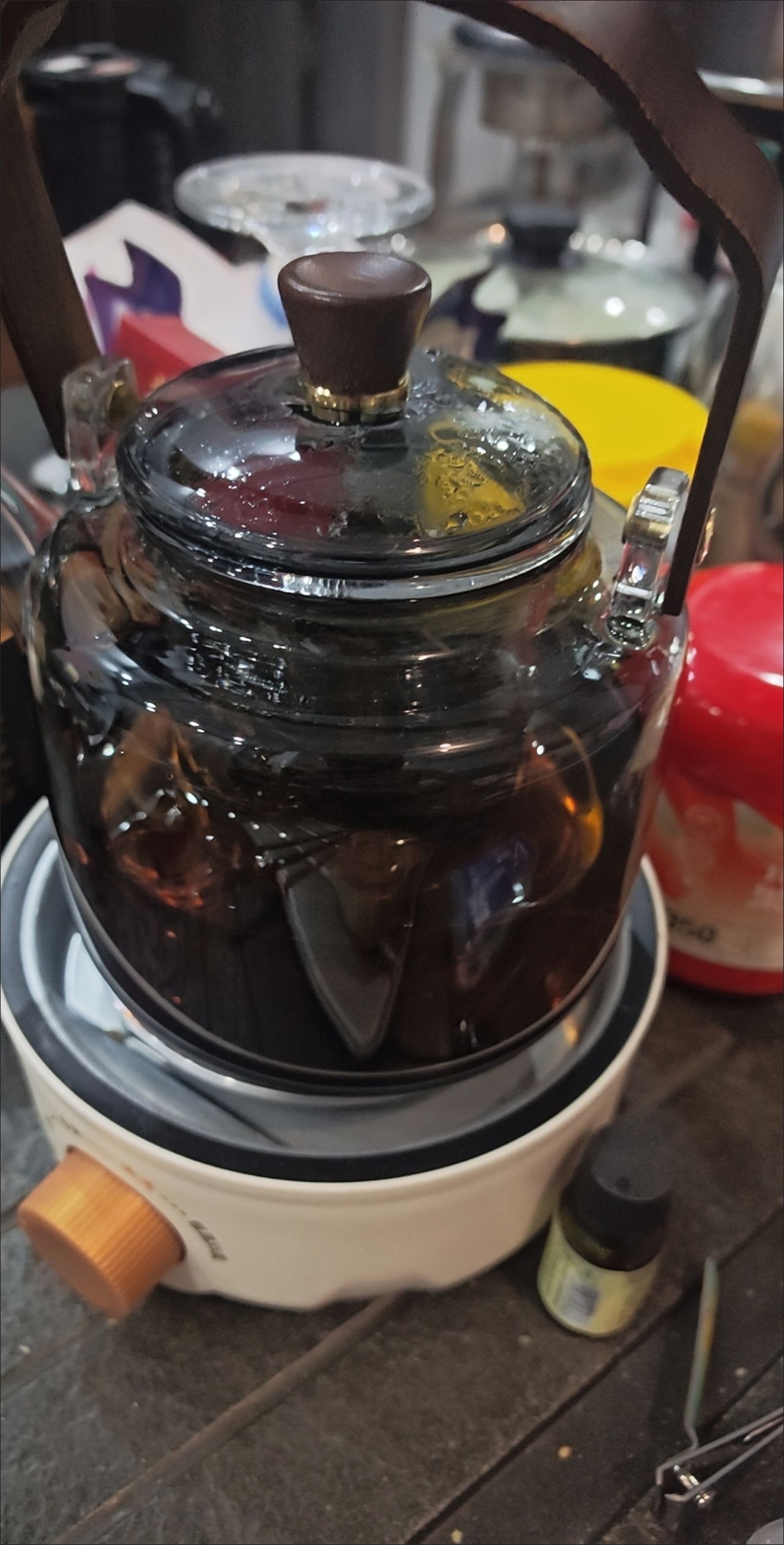 人生百味   微笑面對