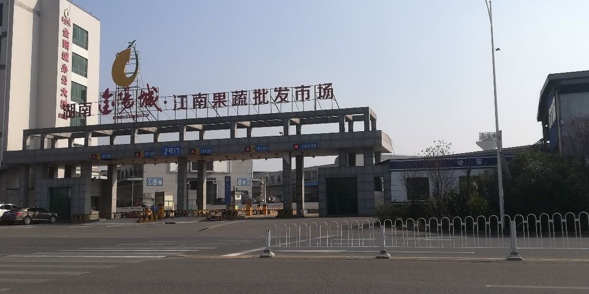 湘潭魚苗批發市場 湘潭魚苗批發市場 觀賞魚百科 第5張