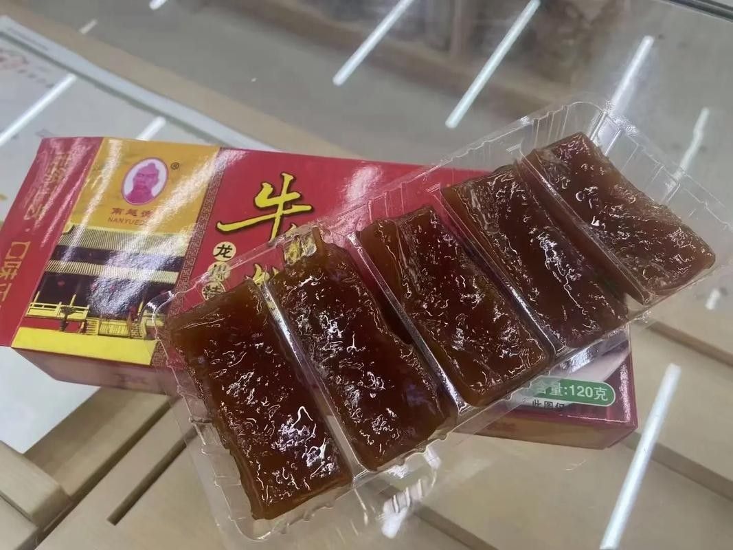 廣東龍川特產