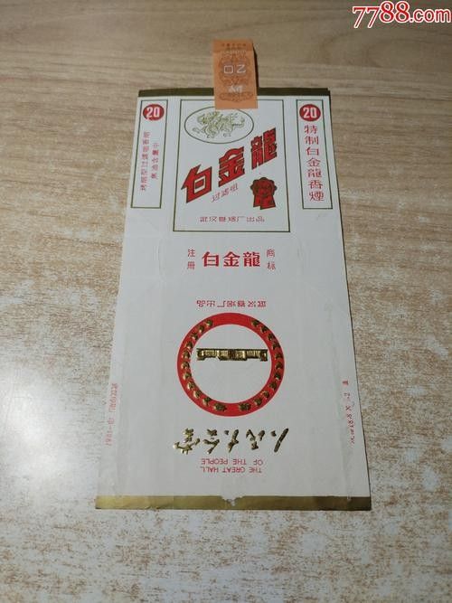 白金龍 白金龍 觀賞魚百科 第9張