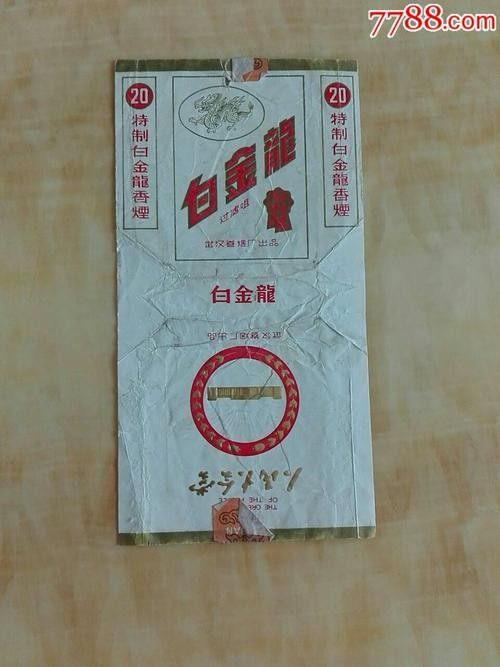 白金龍 白金龍 觀賞魚百科 第10張