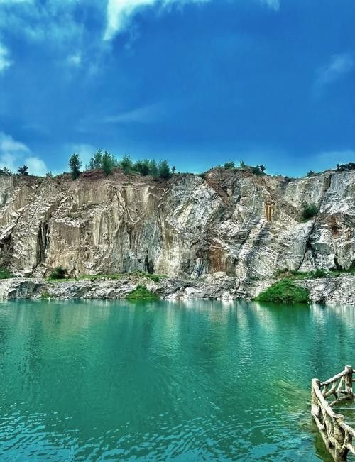 四平市二龍湖風景區 四平市二龍湖風景區 觀賞魚百科 第1張