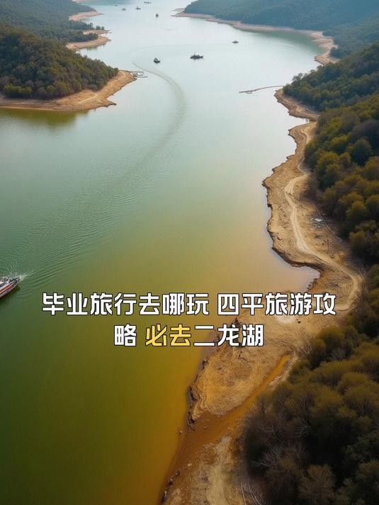 四平市二龍湖風景區 四平市二龍湖風景區 觀賞魚百科 第7張