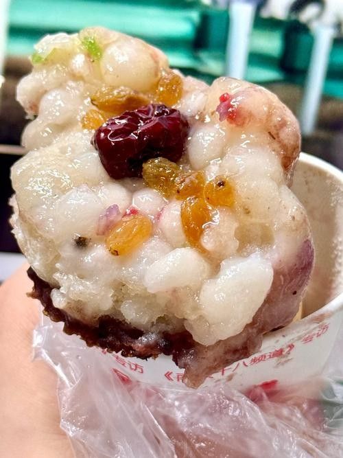 南京鼓樓美食