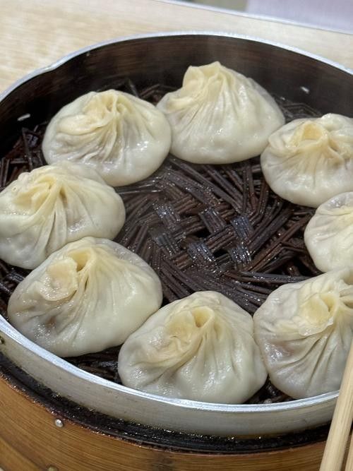 南京鼓樓美食