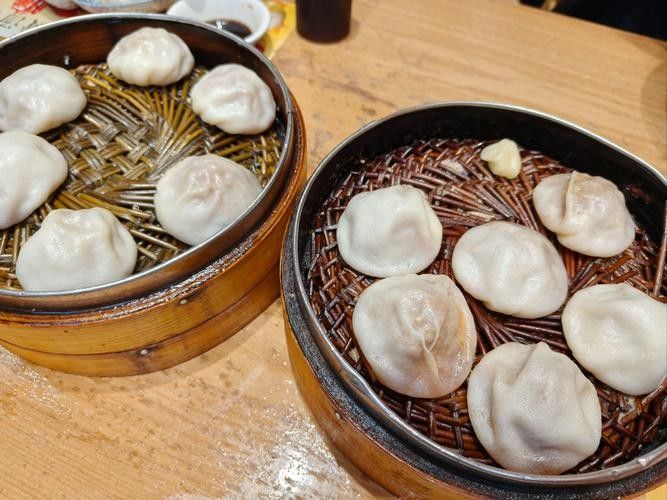 南京鼓樓美食