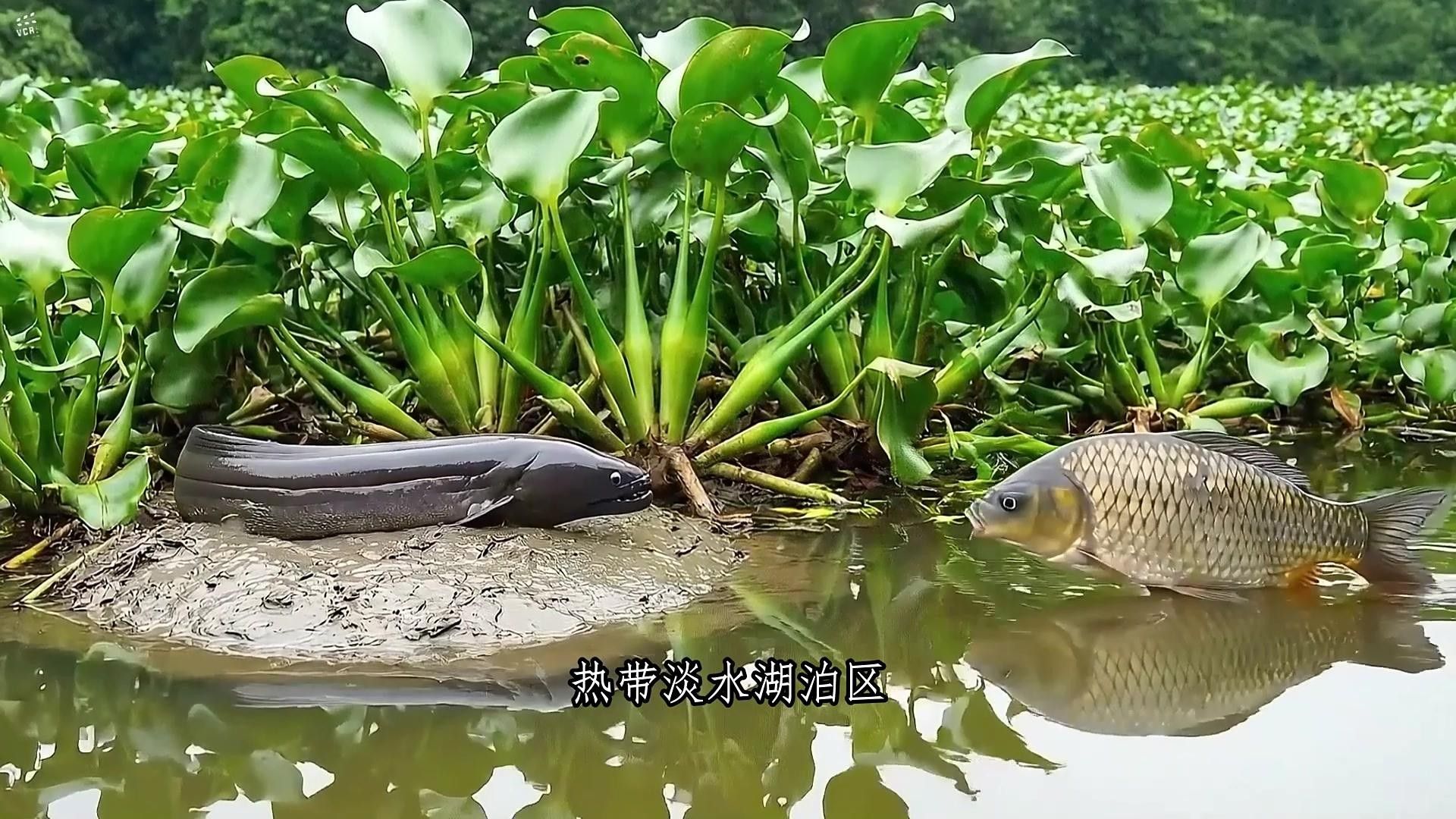 中國十大電鰻排名表