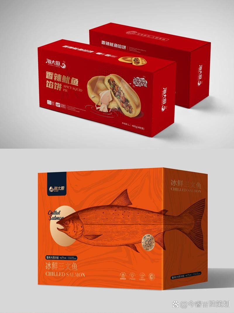 福虎異型虎魚是雜牌子嗎