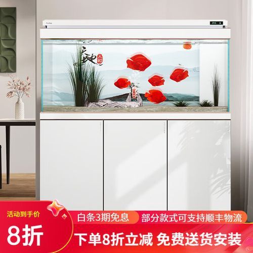 森森和閩江哪個品牌的龍魚魚缸更好？