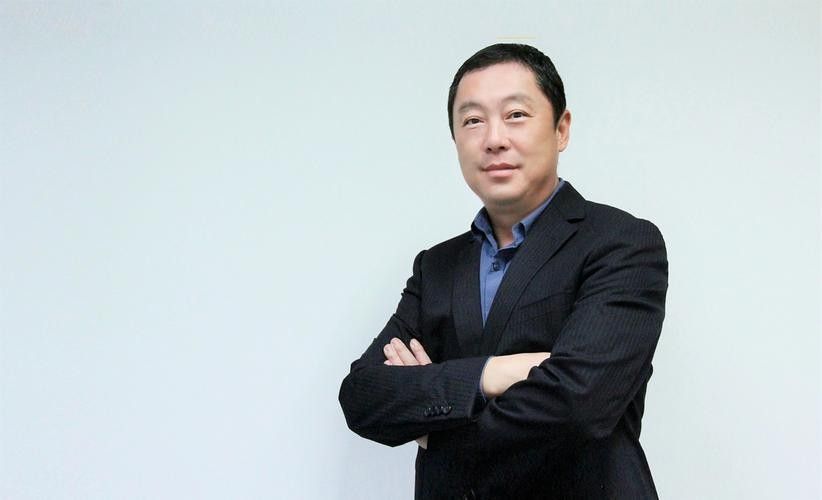 金龍魚公司高管 金龍魚公司高管 觀賞魚百科 第6張
