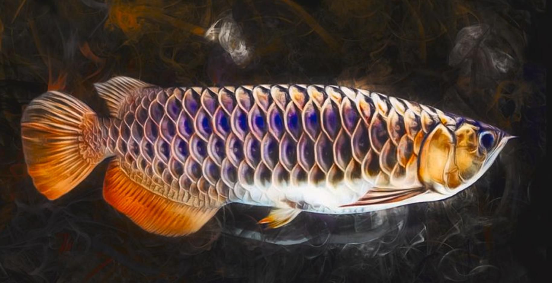 金龍魚一只多少錢【下崗程序員500萬賣房炒股】