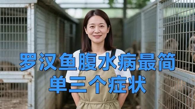 羅漢魚常見病治療方法 羅漢魚常見病治療方法 觀賞魚百科 第4張