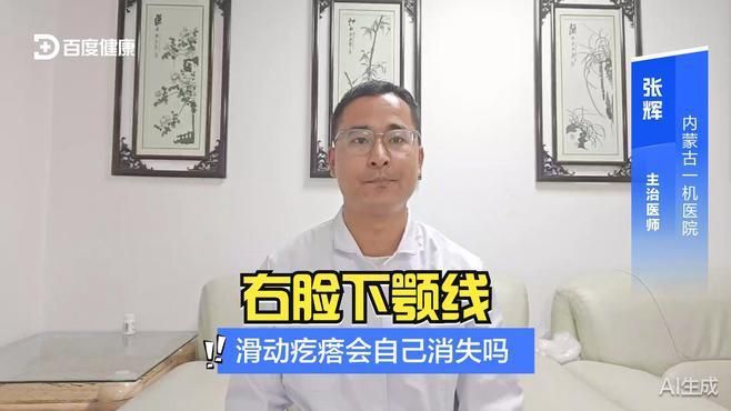 詳細閱讀:下巴疙瘩會自行消失嗎? 下巴疙瘩會自行消失嗎?