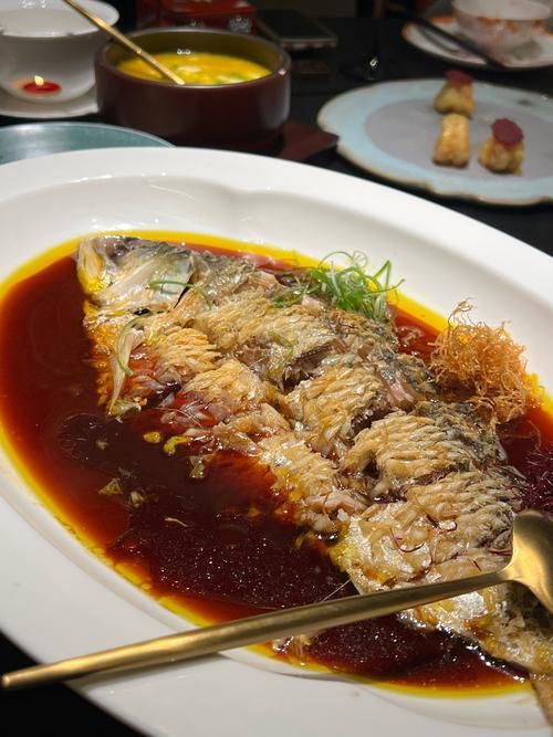 哪些魚是長江特色名魚？