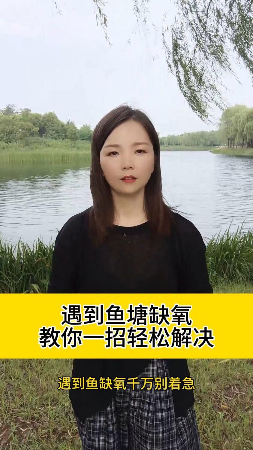 有哪些土辦法可以緩解魚缺氧？ 有哪些土辦法可以緩解魚缺氧？ 龍魚百科