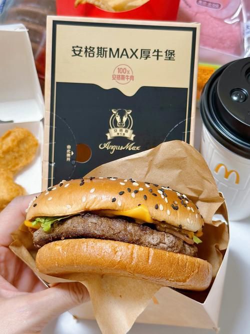 牛心漢堡有哪些品牌推薦？