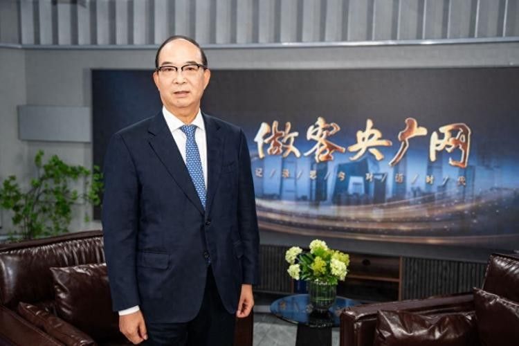 益海嘉里金龍魚總裁穆彥魁：以科技賦能“中國飯碗”（對話益海嘉里金龍魚總裁穆彥魁：以科技賦能“中國飯碗”）