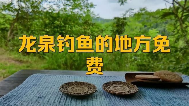 成都龍泉釣魚的最佳季節是什么時候龍泉釣魚的最佳季節是什么時候（成都龍泉釣魚地點推薦）