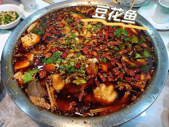 江油哪家魚館性價比最高？香霸魚的具體地址在哪里？（江油公認的“最好吃的魚”，味道麻辣鮮香）