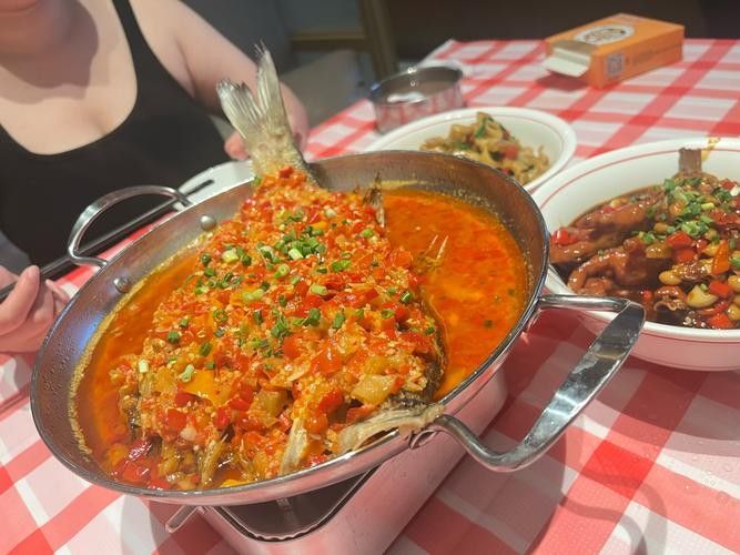 江油哪家魚館性價比最高？香霸魚的具體地址在哪里？（江油公認的“最好吃的魚”，味道麻辣鮮香）